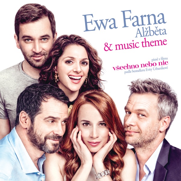 Ewa Farna - Všechno Nebo Nic