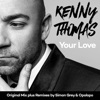 Your Love - Single, 2018