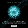 Odyssey to Anyoona (Mr Sam Return of the Phoenix Remix) - Single album lyrics, reviews, download