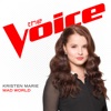 Kristen Marie - Mad World