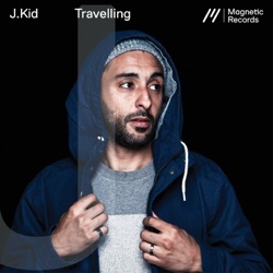 J-KID - Ghetto Love