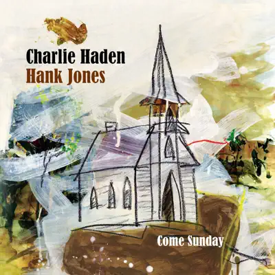 Come Sunday - Japanese Version - Charlie Haden