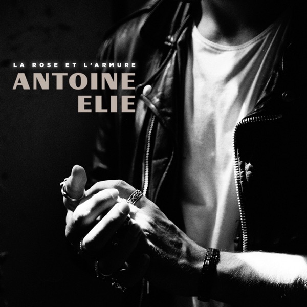 La rose et l'armure (Radio Edit) - Single - Antoine Elie