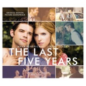 The Last Five Years (Original Motion Picture Soundtrack) artwork