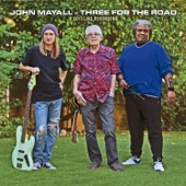 John Mayall - Streamline (Live)