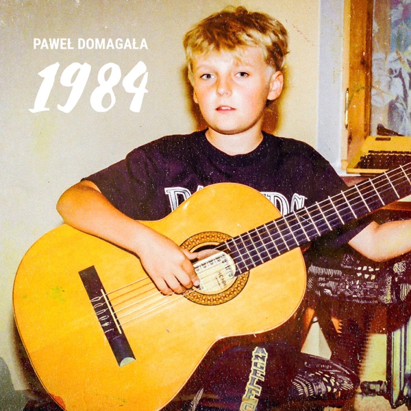 Paweł Domagała - Wystarczę Ja