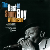 Sonny Boy Williamson - One Way Out