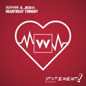 Heartbeat Tonight (Extended Mix) artwork