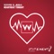 Heartbeat Tonight artwork