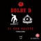 21 Gun Salute (feat. Rivah Jordan) - Dolby D lyrics