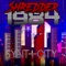 Beam Rider - Shredder 1984 lyrics