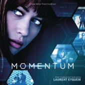 Momentum (Original Motion Picture Soundtrack) artwork