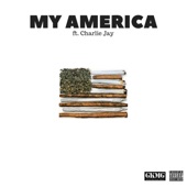 Gullie Lamont - My America