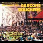 Un concert des Garçons Bouchers (Live), 2002