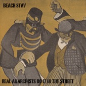 Beach Stav - Let the Witch In