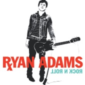 Ryan Adams - Burning Photographs