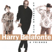 Harry Belafonte - We Are The Wave