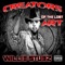 Stone Cold (feat. Linkz Boogz) - Willie Stubz lyrics