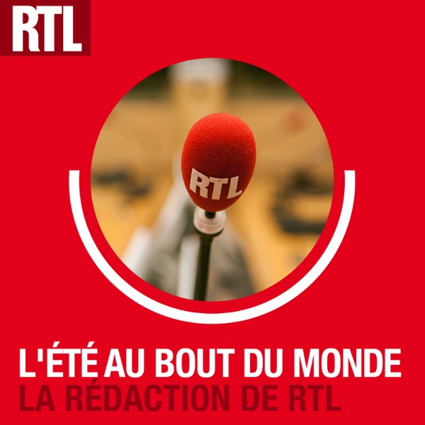 L'été au bout du monde cover