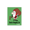 Santa's Naughty List - Single