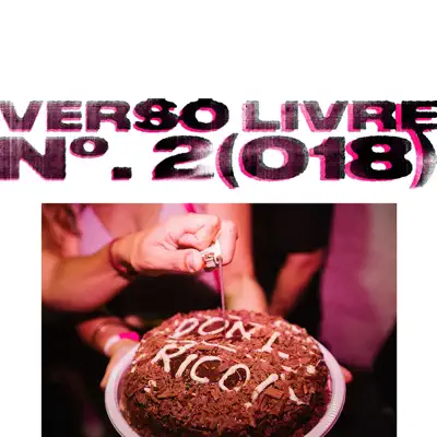 Verso Livre N° 2 (018) - Single - Don L
