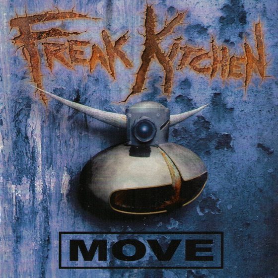 Cover artwork for Snap