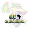 U.T.A (United Tribes of Africa) - Single