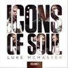 Icons of Soul, Vol. 1 artwork