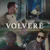 Volveré (feat. Jaime Barceló) - Single album lyrics, reviews, download