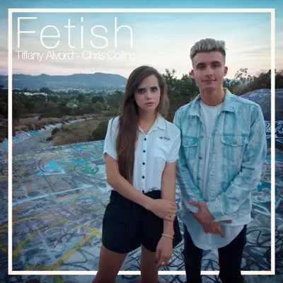 Fetish - Single - Tiffany Alvord
