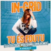 Tu Es Foutu (DJ ZsuZsu & Wolfgang Lohr Remix) artwork