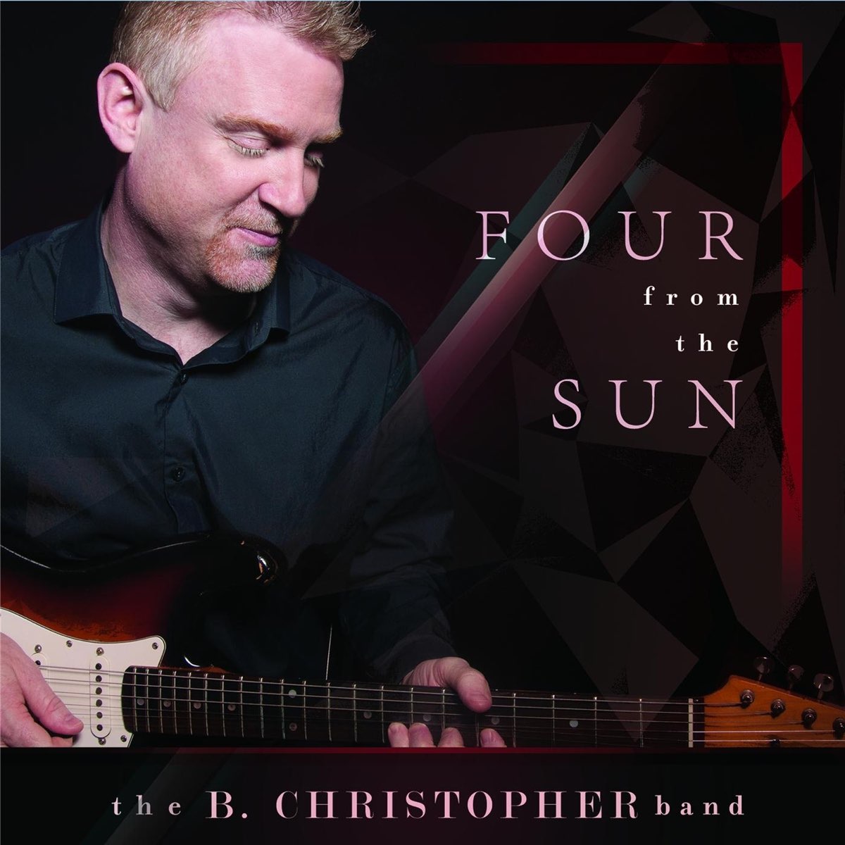 ‎The B. Christopher Bandの「Four From The Sun」をApple Musicで