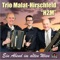 Kinder, Weg'N Mir Braucht'S Ka Trauerg'Wand - Trio Malat-Hirschfeld ´H2M´ lyrics