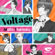 Voltage Main Themes - Voltage Inc.