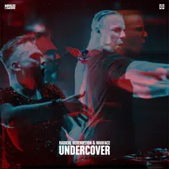 Undercover - Single by Radical Redemption & Warface album reviews, ratings, credits