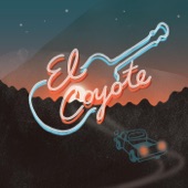 El Coyote artwork