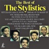 The Best of the Stylistics