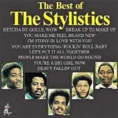 The Stylistics - People Make the World Go Round