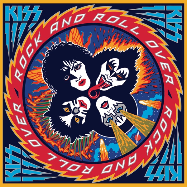 Mr. Speed by Kiss on NetFM