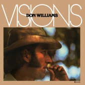 Don Williams - Expert At Everything