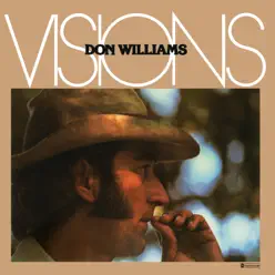 Visions - Don Williams