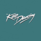 Keep Dancing (Julius Pe Remix) artwork