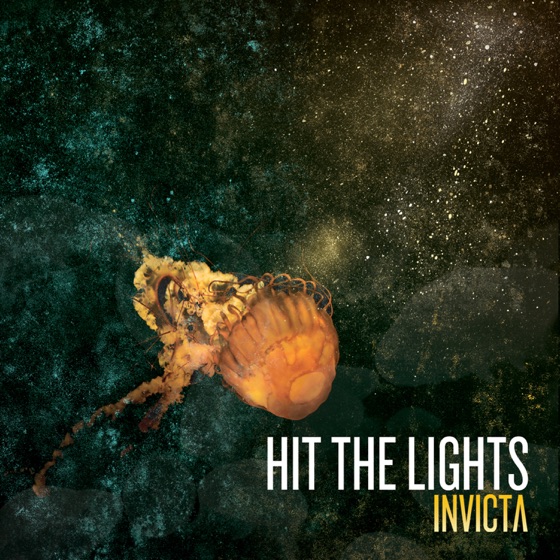 Cover artwork for Gravity