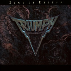 Triumph - Love In a Minute