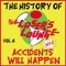 Radio Radio (feat. Lianne Smith) - Loser's Lounge lyrics