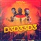 D3D33D3 (feat. Flowking Stone & Gidochi) - Dredw lyrics
