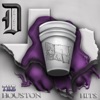 DJ Drobitussin - Swangin and Bangin (screwed and Chopped)