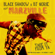Take It from Ya (feat. Marzville) - Black Shadow & Dj Norie