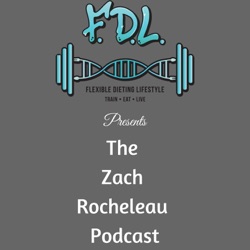 FDL - Zach Rocheleau