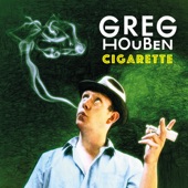 Cigarette (Radio Edit) artwork